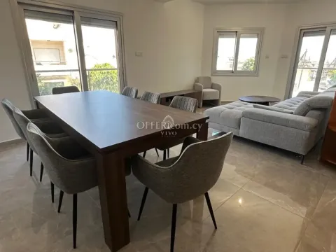 FRESHLY RENOVATED 3 BEDROOM APARTMENT IN KATO POLEMIDIA - Main Photo
