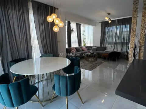 MODERN 2 BEDROOM APARTMENT IN AGIA FYLA - Main Photo