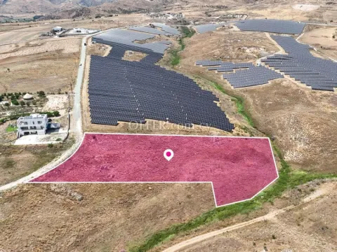 Agricultural Field in Anarita Paphos - Main Photo