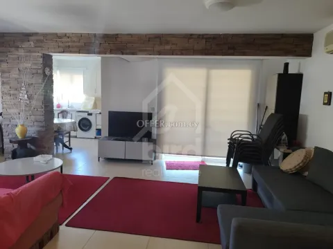 2 Bed Apartment for Sale in Engomi - Makedonitissa, Nicosia - Main Photo