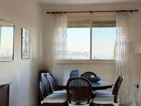Apartment (Flat) in Panthea, Limassol for Sale - Main Photo