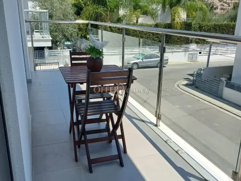 TWO BEDROOM APARTMENT IN POTAMOS GERMASOGEIA, LIMASSOL - 11