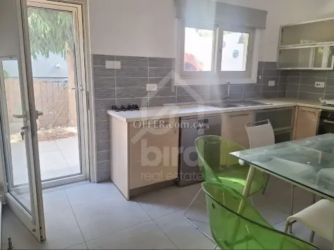 3 Bed Semi-Detached House for Rent in Strovolos, Nicosia - 10