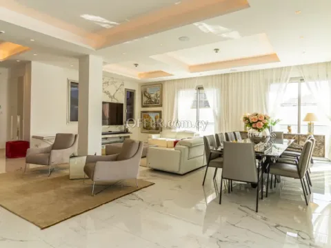 House (Detached) in Saint Raphael Area, Limassol for Sale - 11