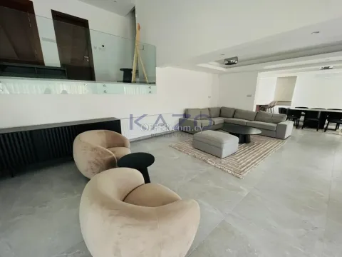 Spacious Furnished Villa with Pool in Episkopi - 13