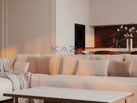 Modern Two Bedroom Apartment in Vibrant Kato Paphos - 13