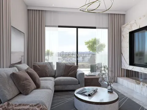 MODERN THREE BEDROOM HOUSE IN AGIOS SYLAS LIMASSOL - 7