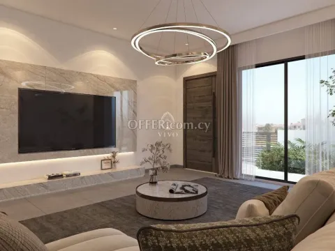 MODERN TWO BEDROOM APARTMENT IN AGIOS SILAS LIMASSOL - 5