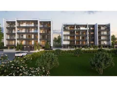 City Center 1 bedroom apartment with landscape garden and pool - 9