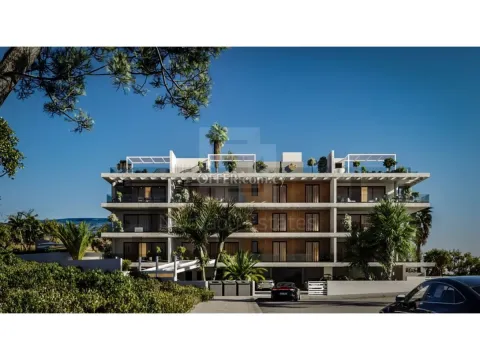 Modern Two Bedroom Apartment with Roof Garden and Premium Lifestyle Amenities for Sale in Oroklini Larnaca - 10