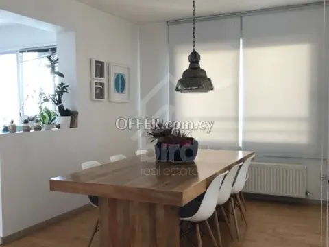 3 Bed Apartment for Rent in Agios Dometios, Nicosia - 6