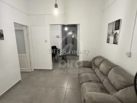 1 Bed Semi-Detached House for Sale in Palouriotissa, Nicosia - 11
