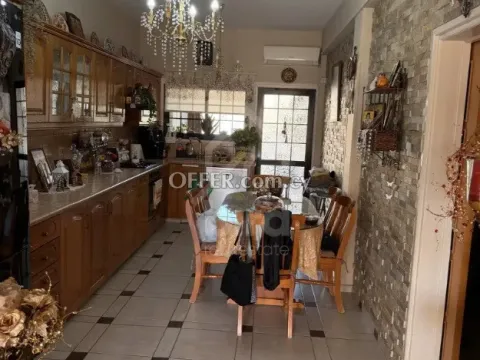 3 Bed Semi-Detached House for Sale in Strovolos, Nicosia - 8