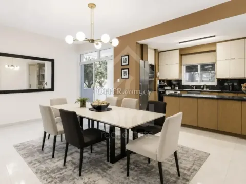 5 Bed Maisonette for Sale in Strovolos, Nicosia - 6