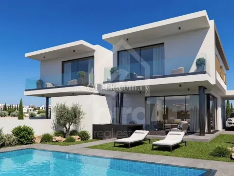 3 Bed Semi-Detached House for Sale in Geri, Nicosia - 8