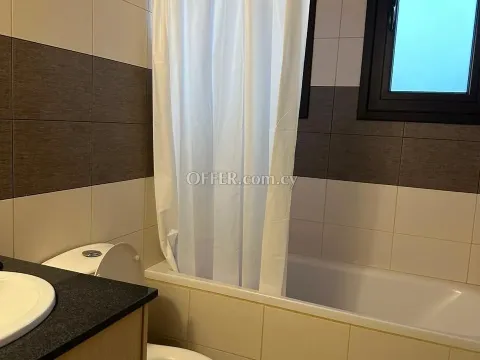 Apartment (Flat) in Kalavasos, Larnaca for Sale - 10