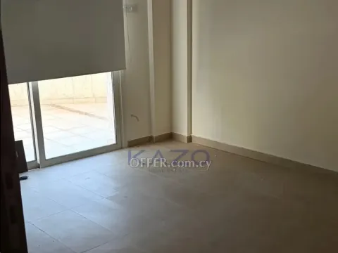 Partially Furnished Two Plus One Maisonette in Episkopi - 8
