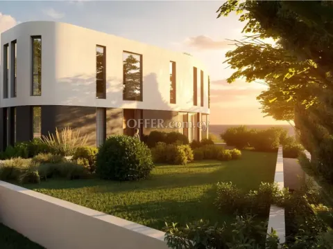 6 bed house for sale in Chloraka Pafos - 10