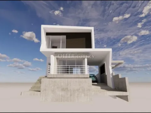 House (Detached) in Kolossi, Limassol for Sale - 5