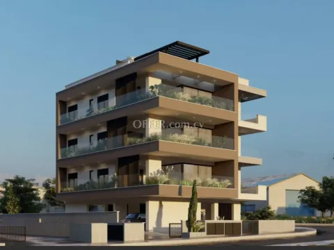 Apartment (Penthouse) in Ypsonas, Limassol for Sale - 11