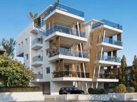 Apartment (Penthouse) in Agios Athanasios, Limassol for Sale - 9