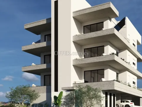 Apartment (Flat) in Agia Fyla, Limassol for Sale - 8