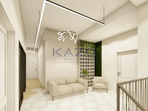 Office Area with Rooftop in Vibrant City Center Katholiki - 13