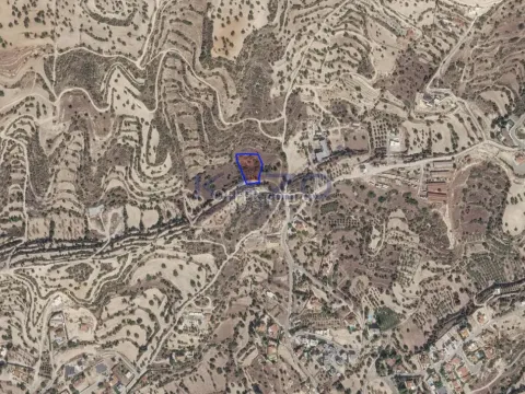 Large Field for Sale in Lush Paramytha (LANDLOCKED) - 2