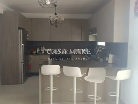 Furnished 3 bedroom penthouse Larnaca
 - 8