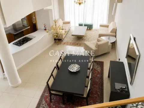 3 bedroom house in Nicosia Agios Dometios - 8