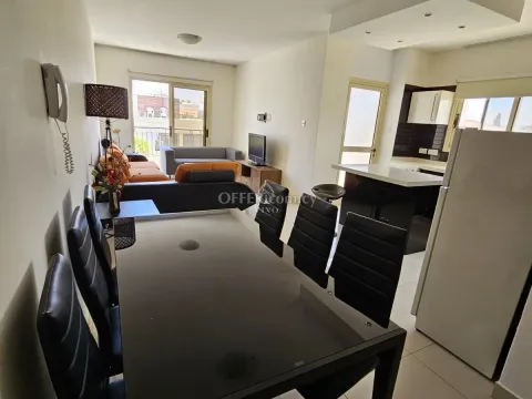 2 BEDROOM APARTMENT IN CENTRAL KATHOLIKI - 11