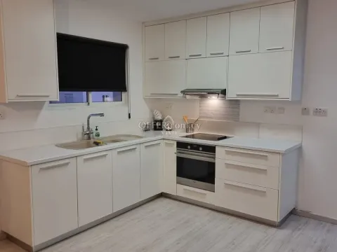 FULLY FURNISHED 3 BEDROOM APARTMENT IN APOSTOLOS ANDREAS - 10
