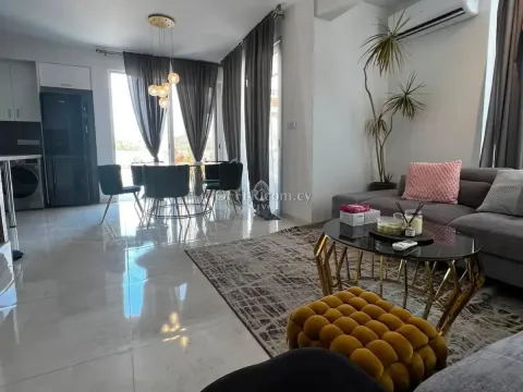 MODERN 2 BEDROOM APARTMENT IN AGIA FYLA - 11