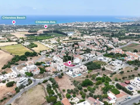 Share Residential Plot in Empa Paphos - 5
