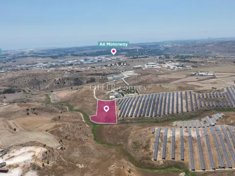 Agricultural Field in Anarita Paphos - 5