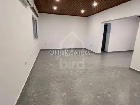3 Bed Semi-Detached House for Rent in Aglantzia, Nicosia - 10