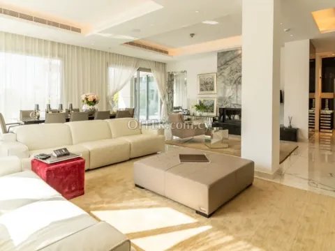 House (Detached) in Saint Raphael Area, Limassol for Sale - 10