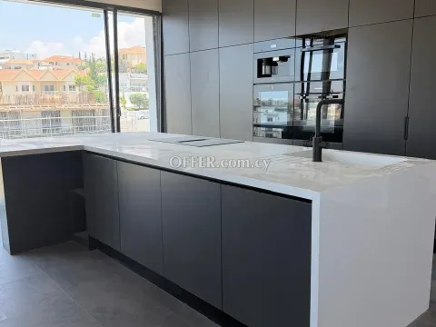 House (Semi detached) in Panthea, Limassol for Sale - 10