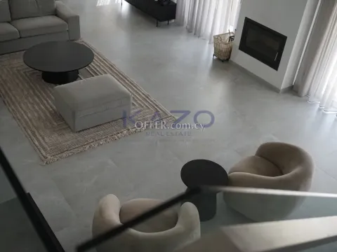 Spacious Furnished Villa with Pool in Episkopi - 12
