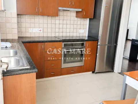 2 bedroom apartment Kaimakli, Nicosia - 7
