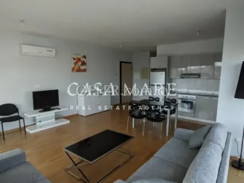 Fully Furnished 2 Bedroom Apartment, Engomi, Nicosia - 7