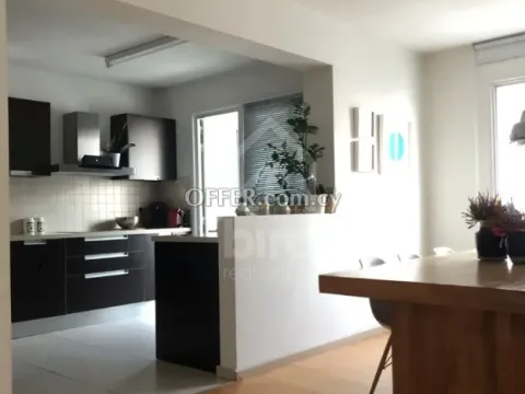 3 Bed Apartment for Rent in Agios Dometios, Nicosia - 5
