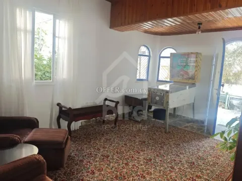 4 Bed Detached House for Sale in Agios Dometios, Nicosia - 10