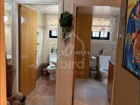 3 Bed Semi-Detached House for Sale in Strovolos, Nicosia - 7