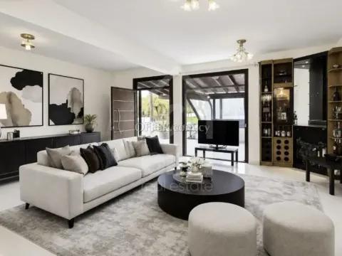 5 Bed Maisonette for Sale in Strovolos, Nicosia - 5
