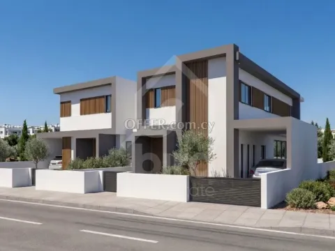 3 Bed Semi-Detached House for Sale in Geri, Nicosia - 7