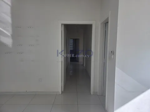 Medical Office for Rent 71m2 in City Center - next to Polyclinic Ygeia - 12