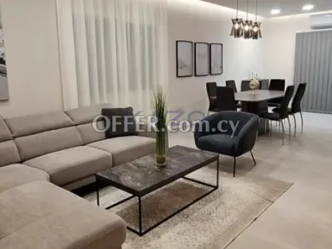 Modern Furnished Semi Detached House in Prime Area - 9