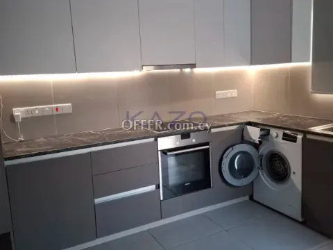 Three Bedroom Semi-Detached Home in Central Agios Nektarios - 9