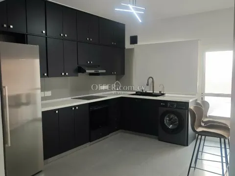 THREE BEDROOM APARTMENT IN MESA GEITONIA, LIMASSOL - 10